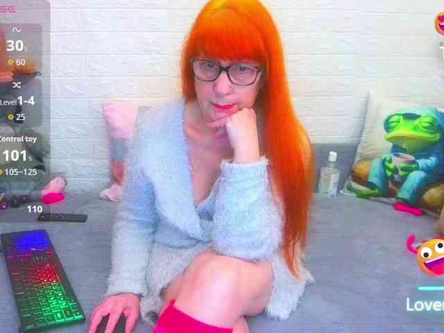 FoxyMature FoxyMature