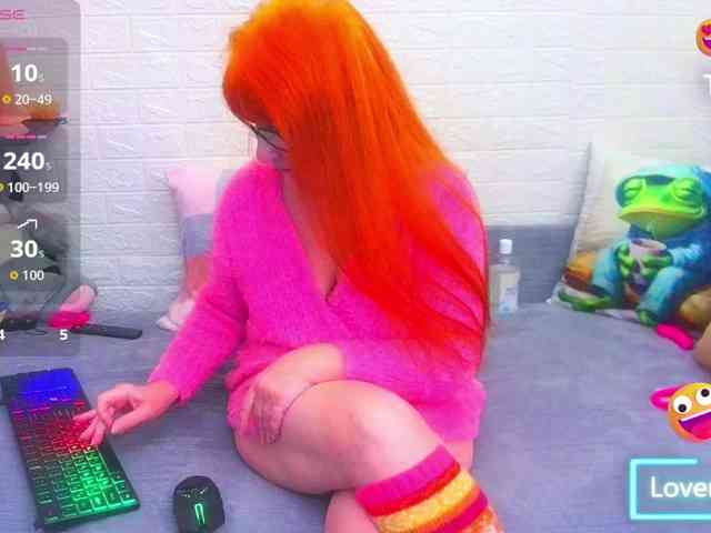 FoxyMature FoxyMature