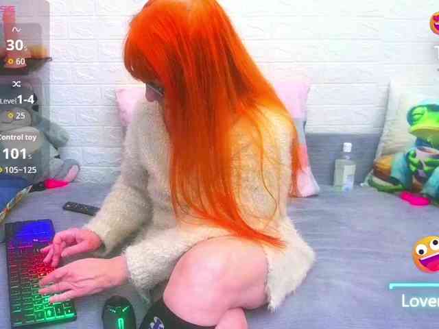 FoxyMature FoxyMature