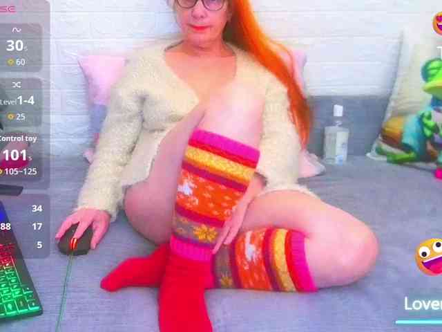 FoxyMature FoxyMature