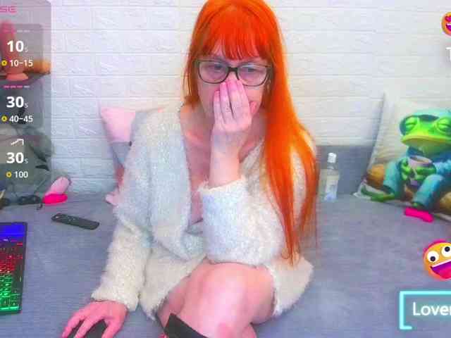 FoxyMature FoxyMature