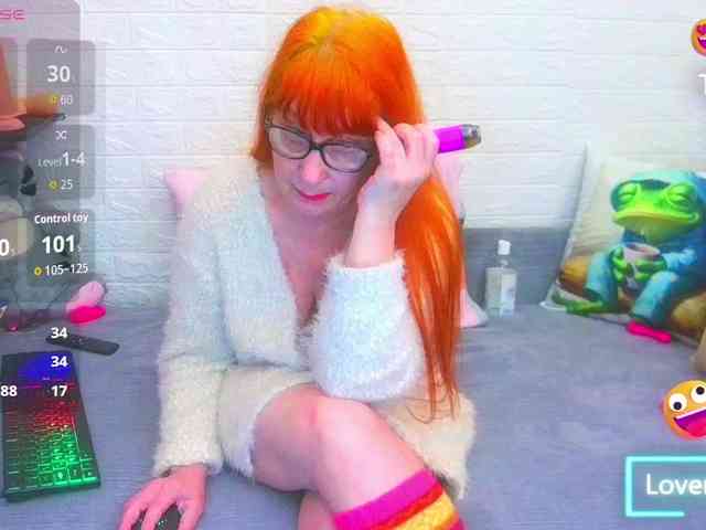 FoxyMature FoxyMature