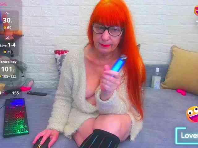 FoxyMature