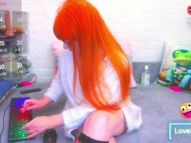 FoxyMature FoxyMature