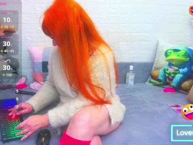 FoxyMature FoxyMature