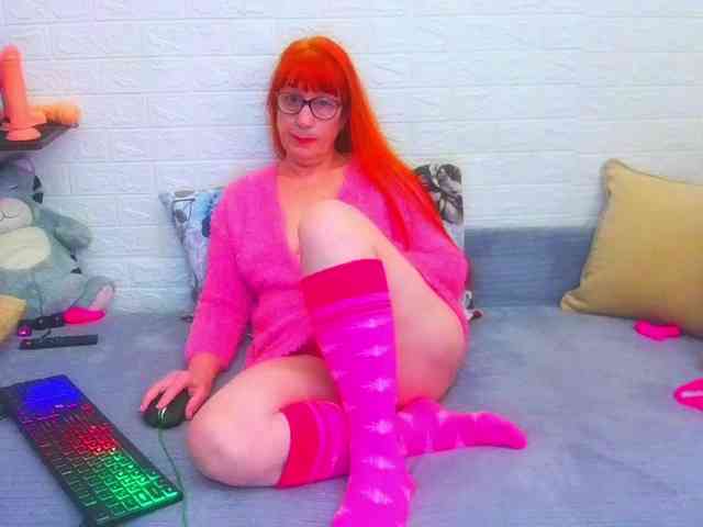 voyeur videochat FoxyMature