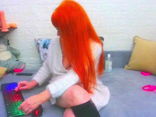 FoxyMature