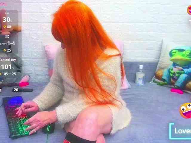 FoxyMature FoxyMature