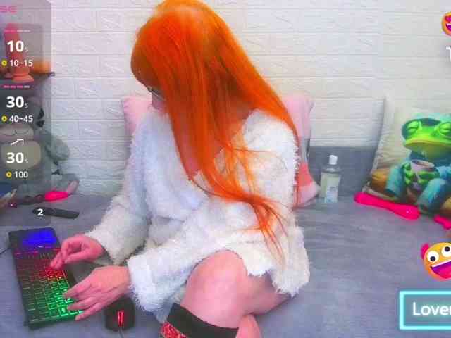 FoxyMature FoxyMature