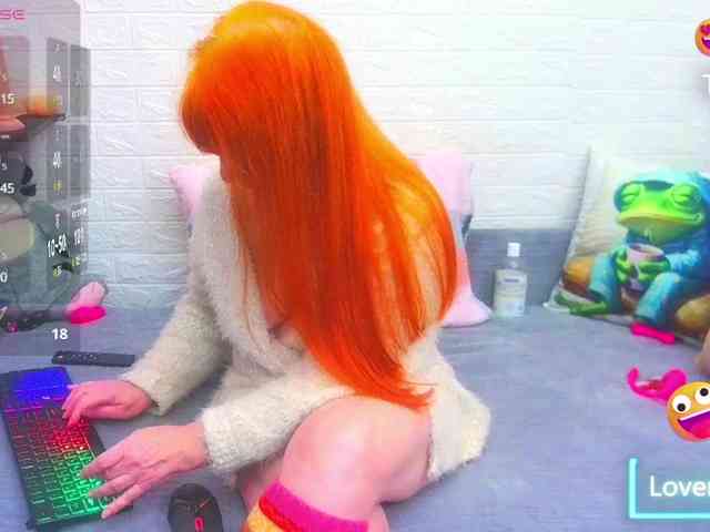 FoxyMature FoxyMature