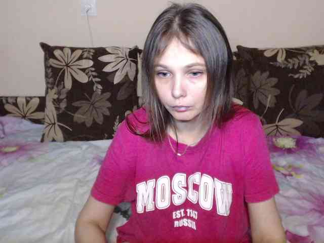 NikaFlameFox webcam