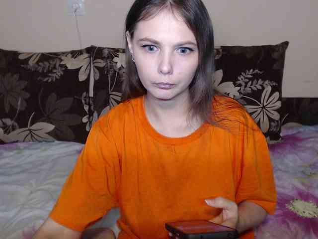NikaFlameFox webcam