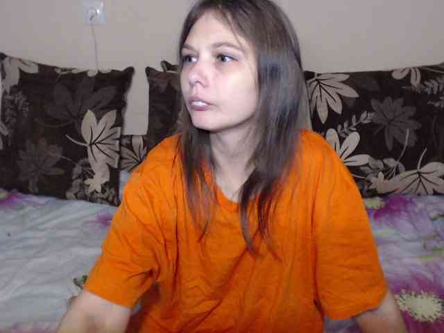 NikaFlameFox webcam