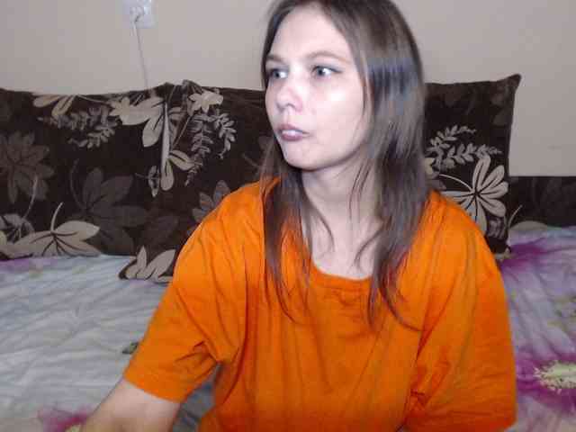 NikaFlameFox webcam