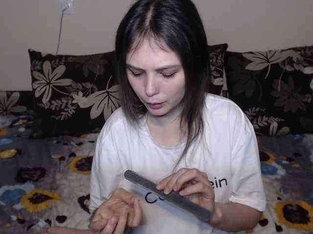 NikaFlameFox webcam