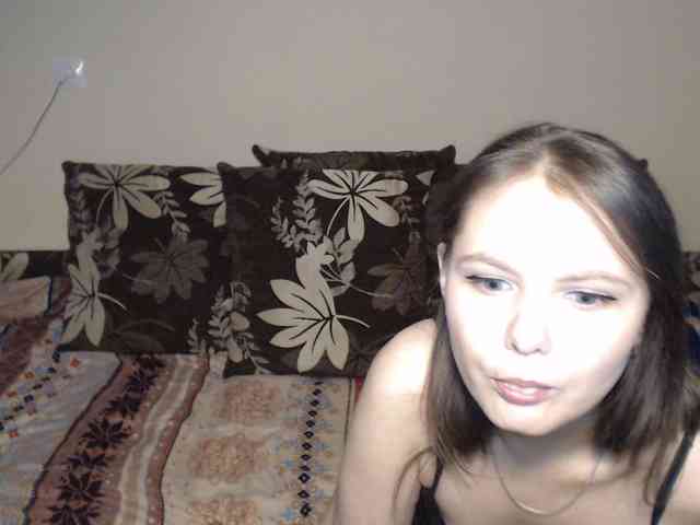 NikaFlameFox webcam