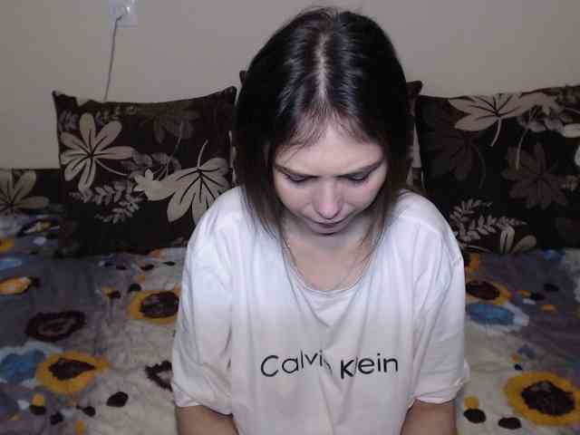 NikaFlameFox webcam