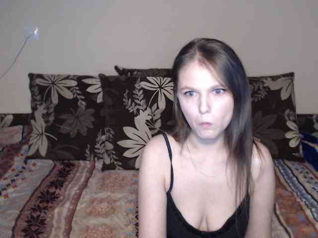 NikaFlameFox webcam