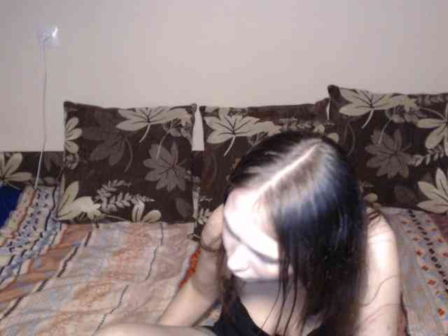 NikaFlameFox Live Webcam on BongaCams