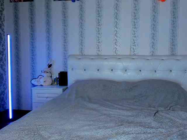 HoneyHot webcam