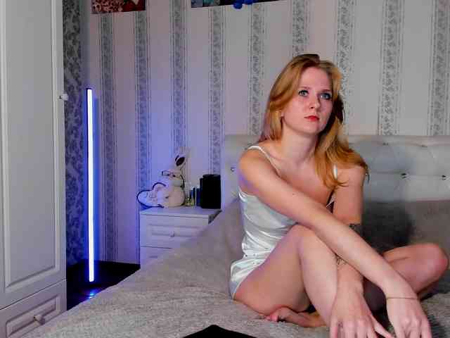 HoneyHot webcam