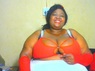 BellyGoddess Porn Show