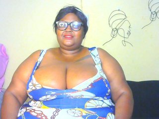 BellyGoddess Porn Show