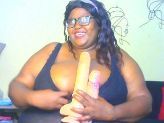 BellyGoddess Porn Show