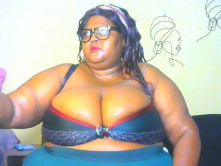 BellyGoddess Porn Show