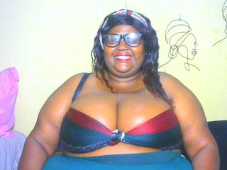 BellyGoddess's Live Webcam