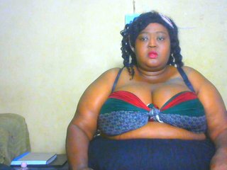 BellyGoddess Porn Show