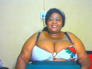 BellyGoddess Porn Show