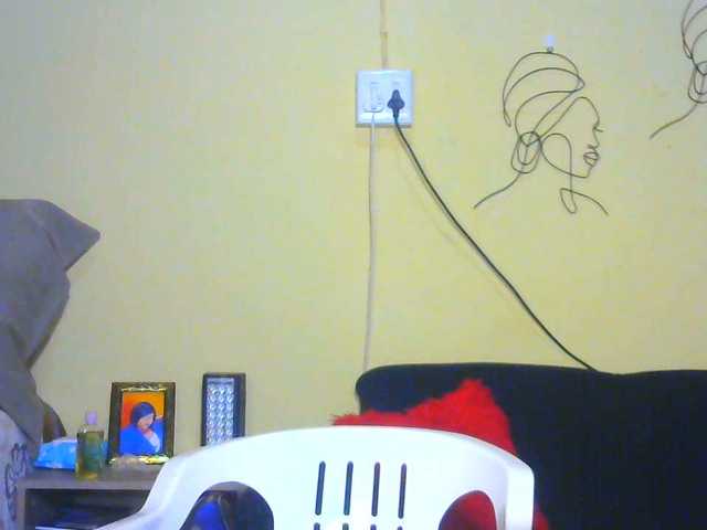 BellyGoddess's BongaCams show and profile