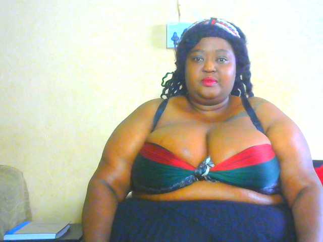 BellyGoddess Live Cam on BongaCams