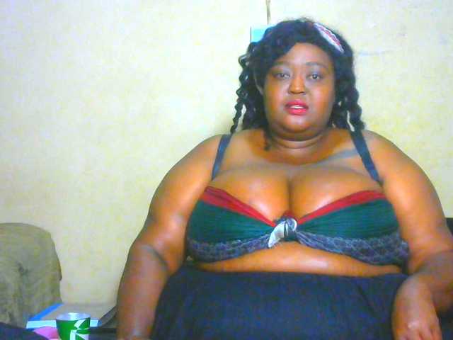 BellyGoddess Live Cam and Statistics on UnifiedCams