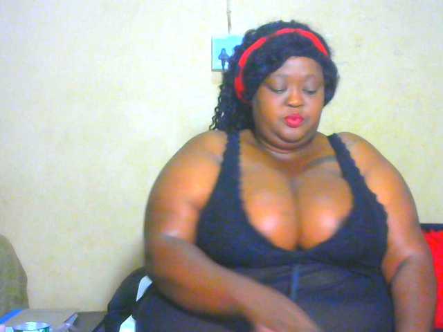 BellyGoddess Live Cam on BongaCams