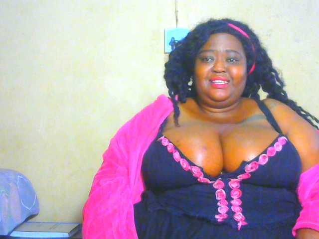 BellyGoddess webcam