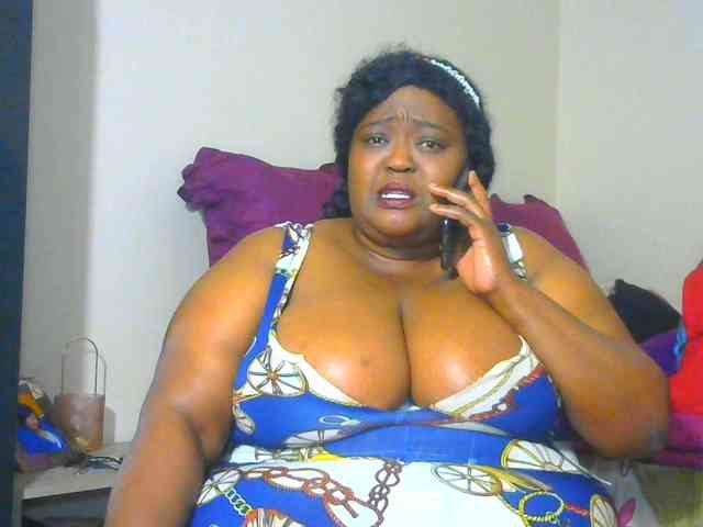BellyGoddess webcam
