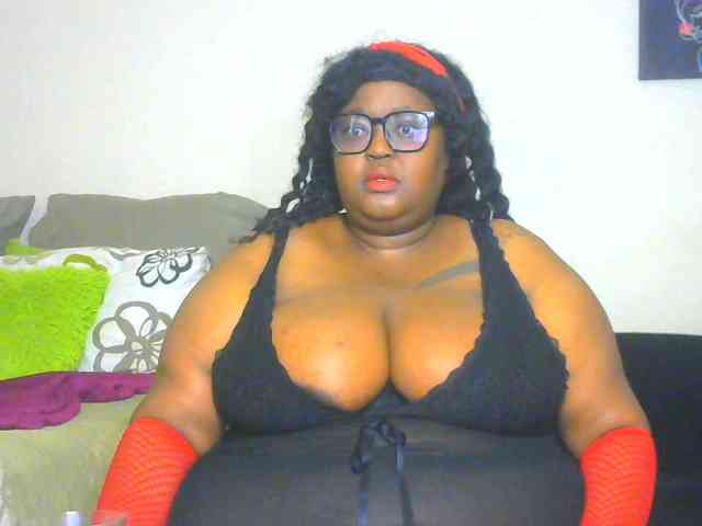 BellyGoddess webcam