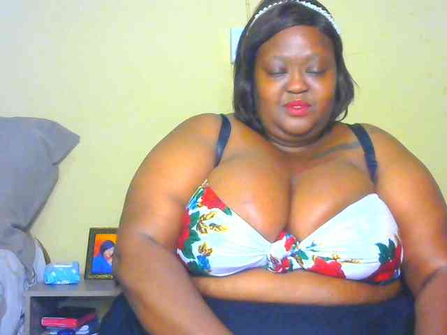 BellyGoddess Live Webcam on BongaCams