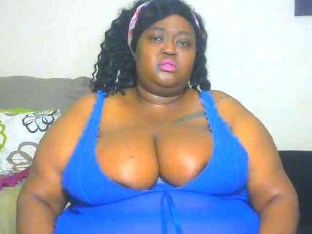 BellyGoddess webcam
