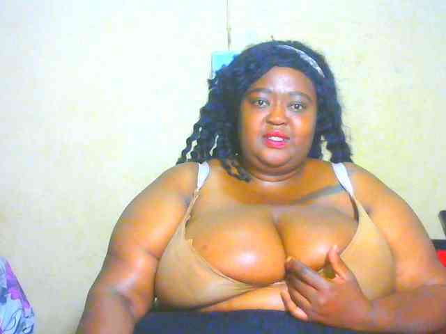 BellyGoddess webcam