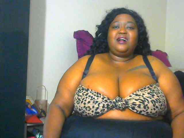 BellyGoddess