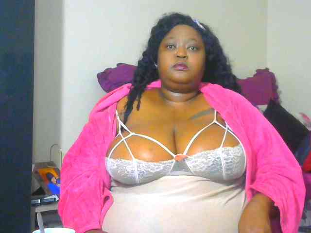 BellyGoddess webcam