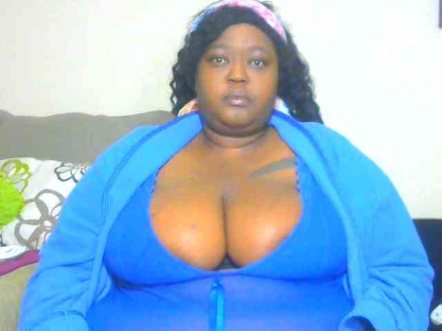 BellyGoddess webcam