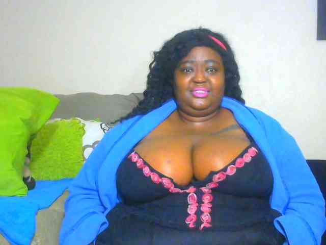 BellyGoddess webcam