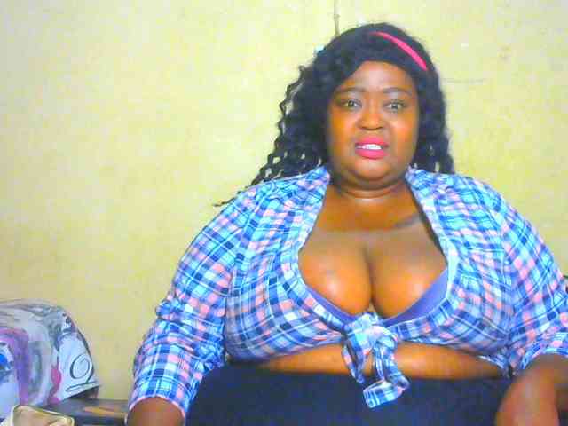 BellyGoddess webcam