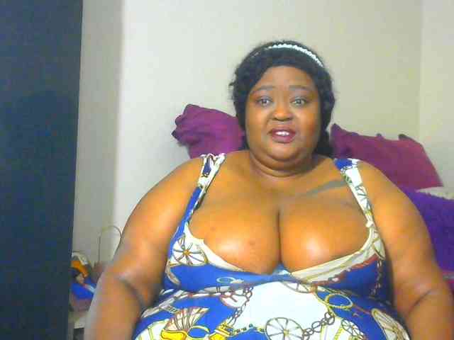 BellyGoddess webcam