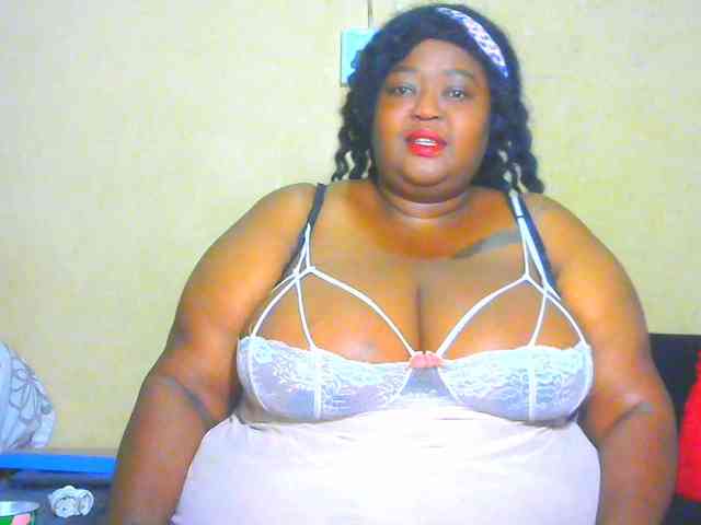 BellyGoddess