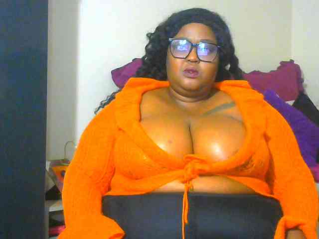 BellyGoddess webcam